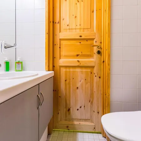 Lomapesae 2b By Interhome * Kotila