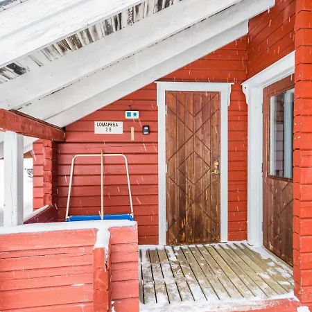 펜션 Lomapesae 2b By Interhome *