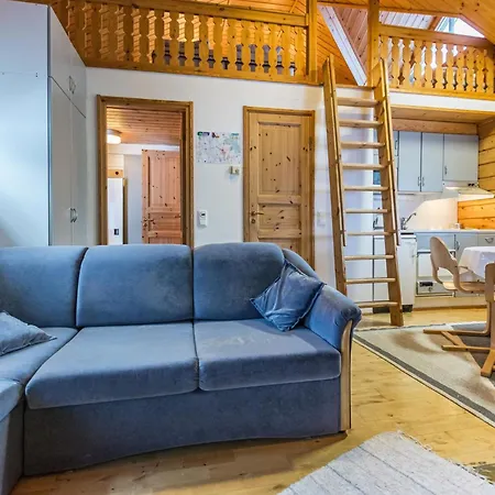 Dom wakacyjny Lomapesae 2b By Interhome