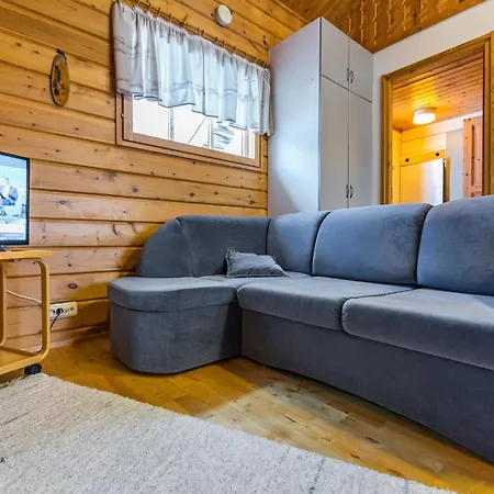 Lomapesae 2b By Interhome * Kotila