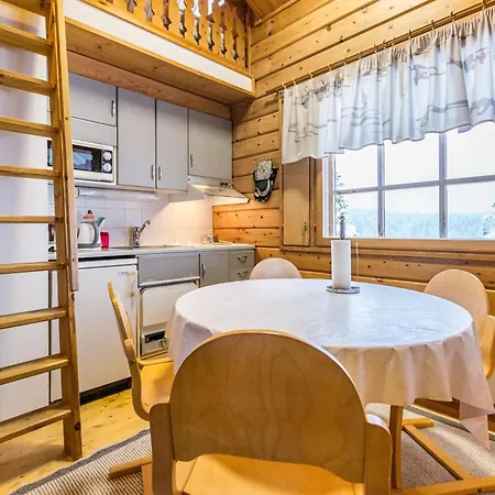 Holiday home Lomapesae 2b By Interhome Kotila