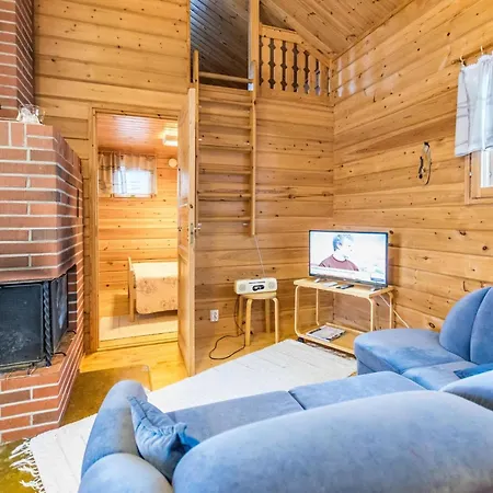 Lomapesae 2b By Interhome Ferienhaus