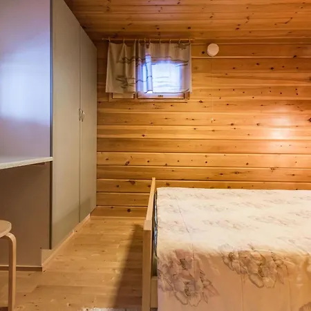 Lomapesae 2b By Interhome * Kotila
